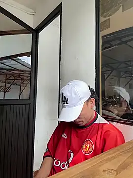 Snapshot of Jacobs0 chatting on September 2025 02:55:01 PM Jacobs0 online show from September 2025 02:55:01 PM