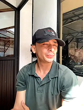 Snapshot of Jacobs0 chatting on October 2025 03:07:01 PM Jacobs0 online show from October 2025 03:07:01 PM