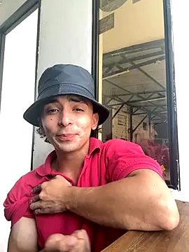 Snapshot of Jacobs0 chatting on October 2025 06:09:01 PM Jacobs0 online show from October 2025 06:09:01 PM