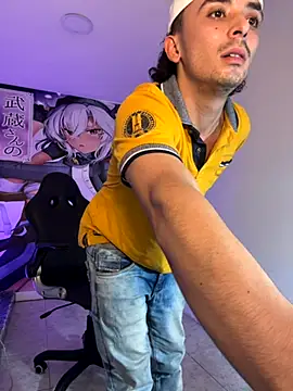 Snapshot of Jacobs0 chatting on December 2025 05:57:01 AM Jacobs0 online show from December 2025 05:57:01 AM