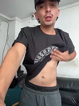 Jacobs0 online show from December 2025 08:26:02 PM