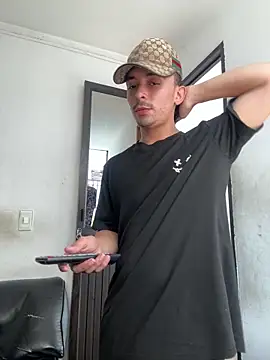 Jacobs0 online show from March 2026 03:59:02 PM