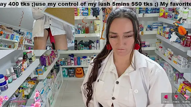 swmilena hot  online show from October 2025 05:28:02 AM