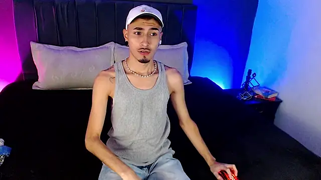 Toyboy richard online show from July 2026 10:21:02 AM