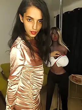 SweetMelodyZ online show from November 2025 10:15:01 AM