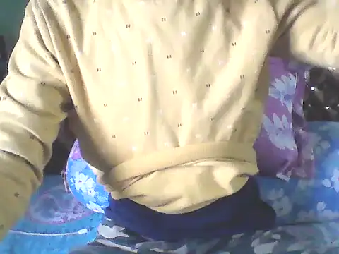 darkbluemoon online show from December 2025 08:12:02 AM