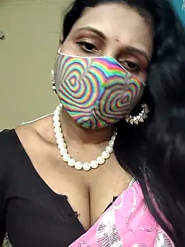 Hotty Sonali online show from November 2025 12:59:02 PM