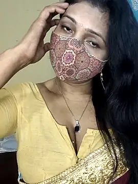 Hotty Sonali online show from November 2025 09:06:02 PM