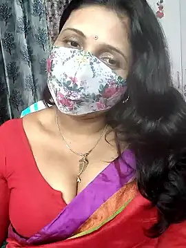 Hotty Sonali online show from February 2026 07:51:01 AM