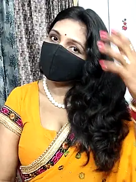 Hotty Sonali online show from March 2026 11:53:02 PM