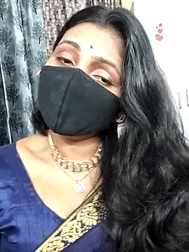 Hotty Sonali online show from April 2026 01:31:01 PM