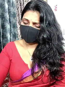 Hotty Sonali online show from April 2026 02:17:01 AM