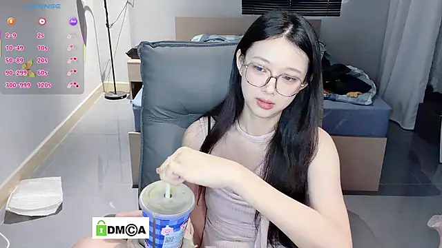 NiNi-baby520 online show from April 2026 07:31:01 AM