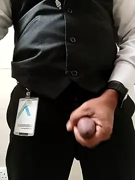 PROMYLOVE online show from January 2026 02:50:02 AM