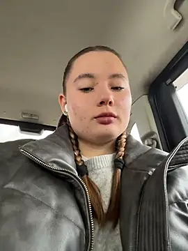 StephanieMur online show from November 2025 05:51:02 AM