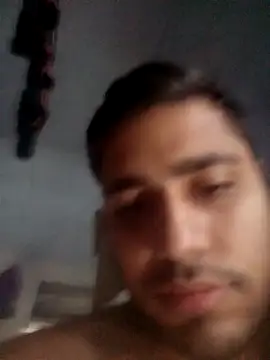 Desirock001 online show from October 2025 02:23:02 AM