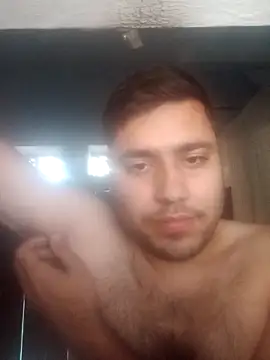 Desirock001 online show from March 2026 02:26:02 AM