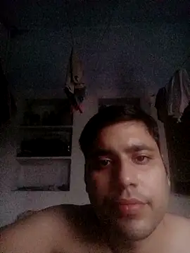 Desirock001 online show from April 2026 01:19:01 PM