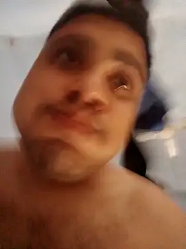 Desirock001 online show from April 2026 02:58:01 AM