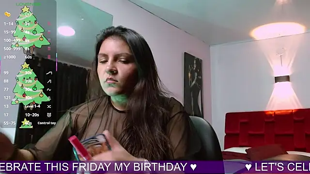 Sahamara 07 online show from December 2025 08:14:01 PM