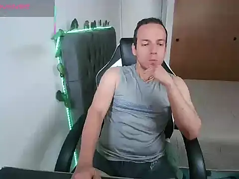Cerso1 online show from May 2026 06:09:01 PM