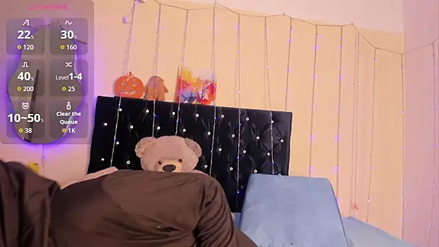 Dana-Alabi online show from November 2025 12:28:02 PM