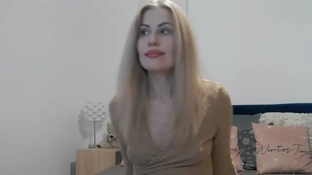 Lika Soul online show from February 2026 04:38:02 PM