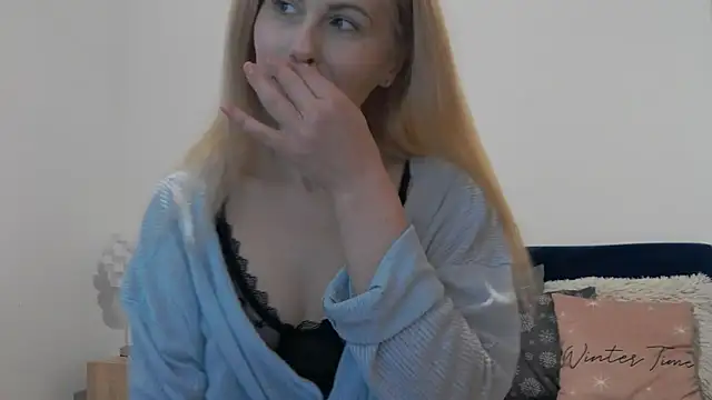 Lika Soul online show from March 2026 04:34:02 PM