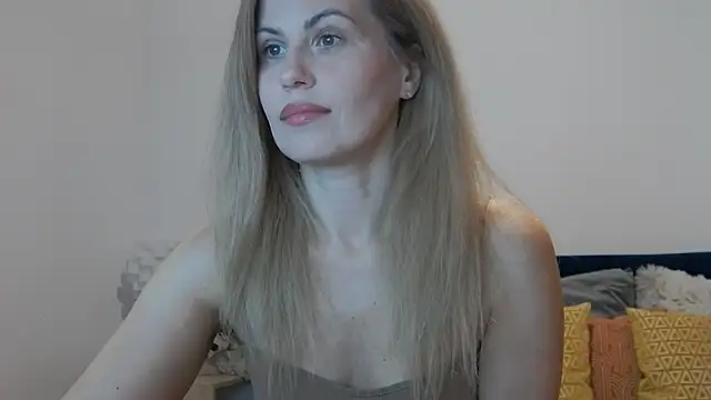 Lika Soul online show from April 2026 03:49:02 PM