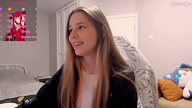 Snapshot of ValerieBubbles chatting on October 2025 07:45:01 PM ValerieBubbles online show from October 2025 07:45:01 PM