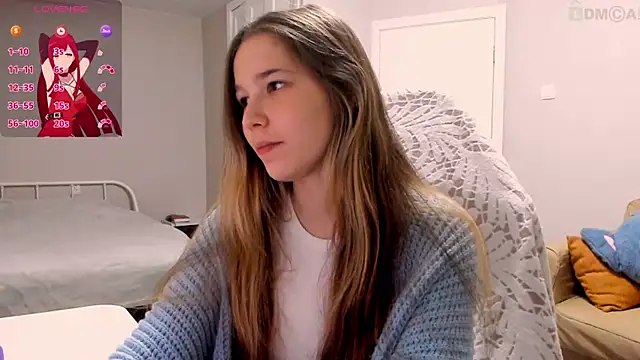 Snapshot of ValerieBubbles chatting on October 2025 09:16:02 PM ValerieBubbles online show from October 2025 09:16:02 PM