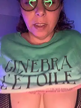 LupeLok online show from November 2025 01:59:02 AM