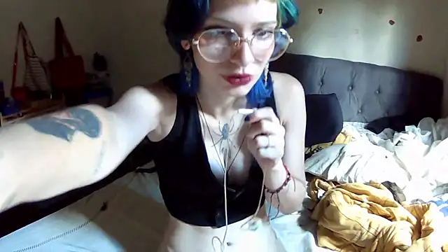 Snapshot of IkyVic chatting on January 2026 08:23:02 PM IkyVic online show from January 2026 08:23:02 PM