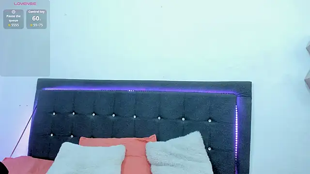 Angiehuston1 online show from February 2026 01:37:02 PM