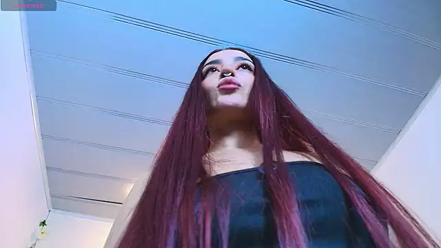 ViolethRosse online show from May 2026 09:44:02 PM