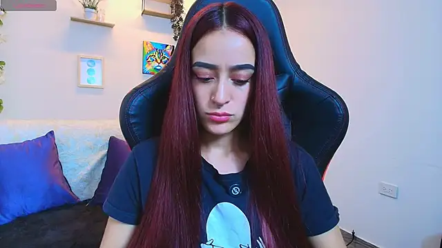 ViolethRosse online show from May 2026 01:57:16 AM