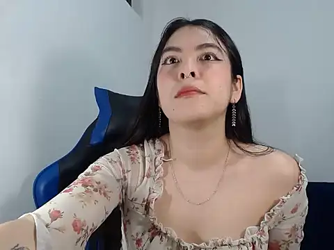 EloiseJun online show from February 2026 06:12:01 AM