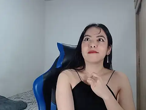 EloiseJun online show from February 2026 06:30:02 AM