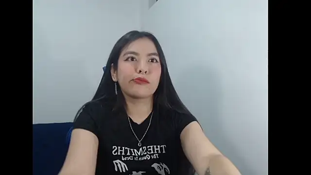 EloiseJun online show from April 2026 04:43:02 AM