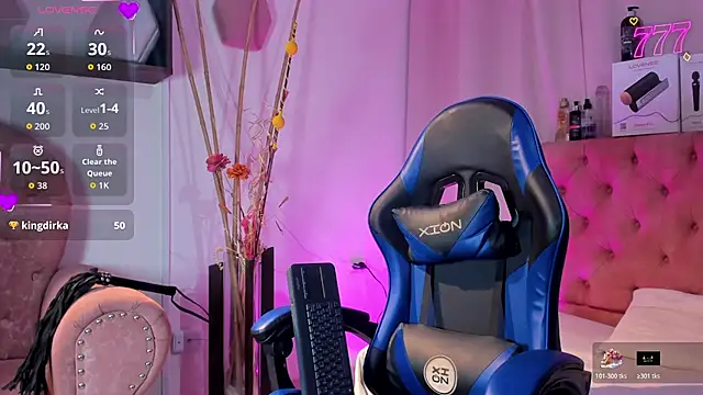  taylor black online show from March 2026 09:47:02 PM