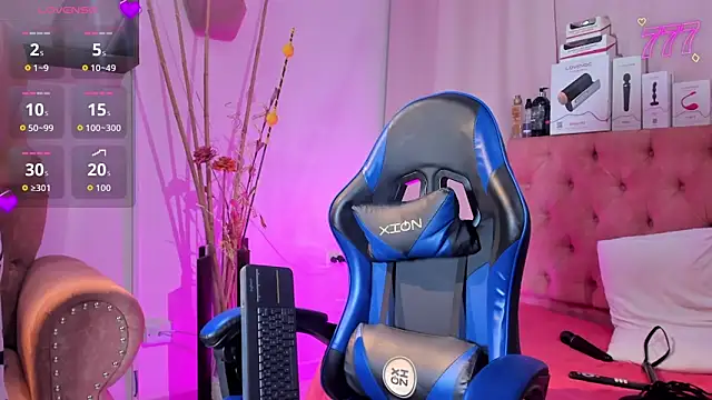  taylor black online show from April 2026 09:34:02 PM