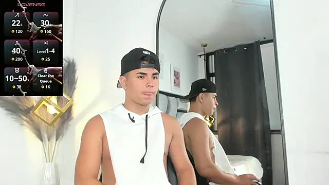 lianfox  online show from July 2026 12:41:01 PM