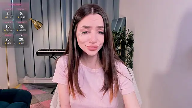 Snapshot of shuggybaby chatting on September 2025 01:35:02 PM shuggybaby online show from September 2025 01:35:02 PM