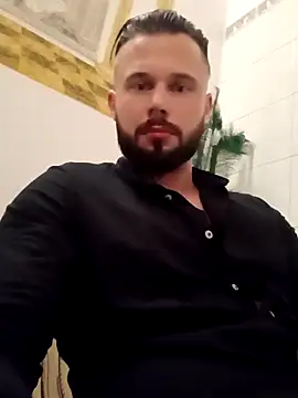 Snapshot of Barber33zk chatting on September 2025 02:18:01 PM Barber33zk online show from September 2025 02:18:01 PM