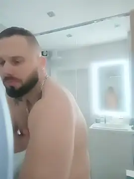 Barber33zk online show from February 2026 05:32:01 PM