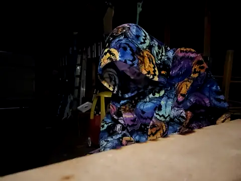 thejuicybacon online show from February 2026 10:09:01 AM