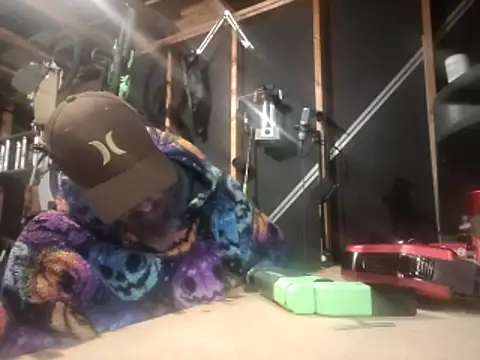 thejuicybacon online show from February 2026 05:05:02 AM