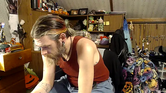 thejuicybacon online show from March 2026 12:33:02 PM