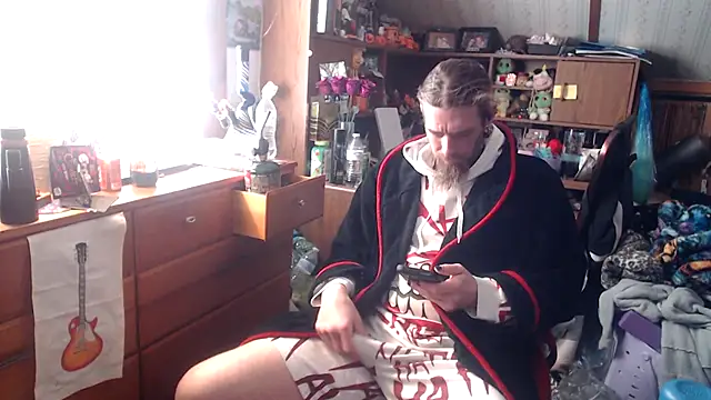 thejuicybacon online show from April 2026 12:20:01 PM