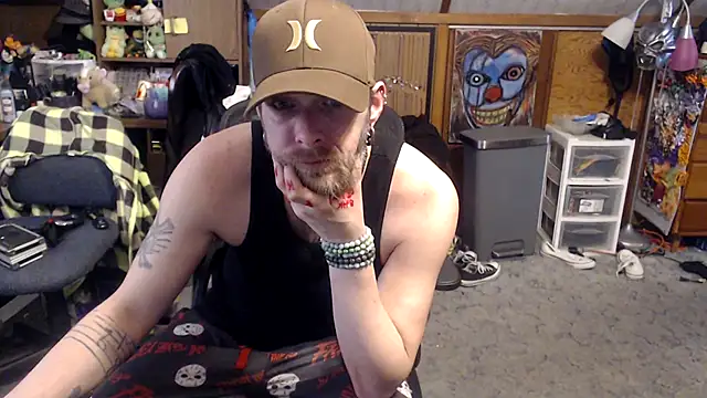 thejuicybacon online show from May 2026 01:38:01 PM